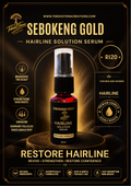 HIARLINE SOLUTION SERUM
