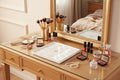 Unbreakable  White Versatile  Stoneware Tray x 6